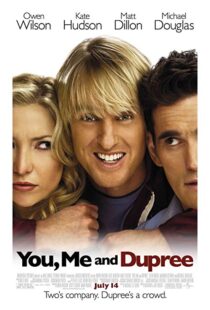 دانلود فیلم You, Me and Dupree 200612435-1768779026