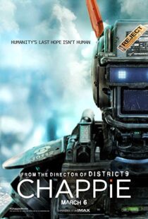 دانلود فیلم Chappie 20152849-165578728