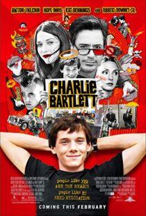 دانلود فیلم Charlie Bartlett 200712749-199493693