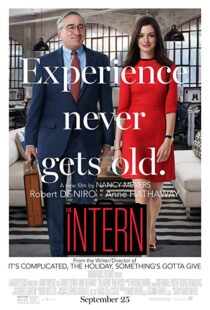 دانلود فیلم The Intern 20152871-1250043490