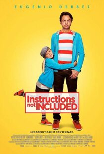 دانلود فیلم Instructions Not Included 20136365-1883942063