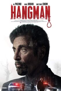 دانلود فیلم Hangman 201713046-345145323