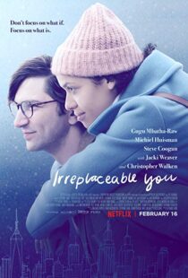 دانلود فیلم Irreplaceable You 201817668-1711755402