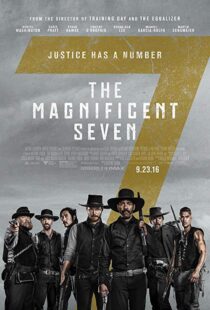 دانلود فیلم The Magnificent Seven 201613110-2025632388