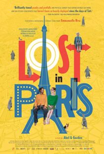 دانلود فیلم Lost in Paris 20167940-1721107992