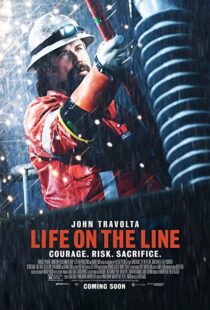 دانلود فیلم Life on the Line 2015254294-111770697