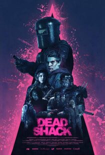 دانلود فیلم Dead Shack 201716552-876627478