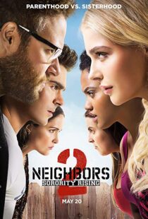 دانلود فیلم Neighbors 2: Sorority Rising 201620696-335124193