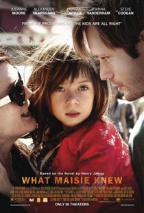 دانلود فیلم What Maisie Knew 201211677-280259779