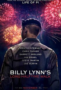 دانلود فیلم Billy Lynn’s Long Halftime Walk 20162776-1887383595