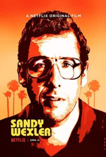 دانلود فیلم Sandy Wexler 201716376-1220772033