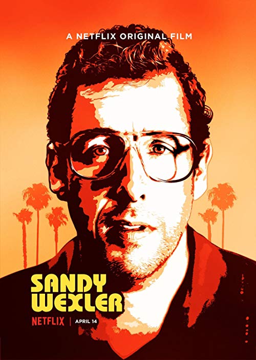 دانلود فیلم Sandy Wexler 2017