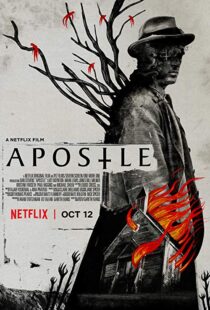 دانلود فیلم Apostle 20184303-1660630578