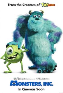 دانلود انیمیشن Monsters, Inc. 200114098-371881438