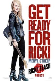 دانلود فیلم Ricki and the Flash 20153531-57244771