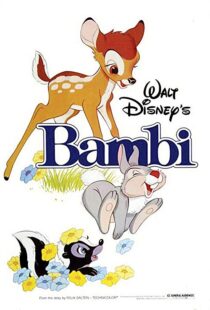 دانلود انیمیشن Bambi 194211493-231720056