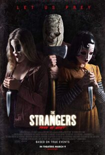 دانلود فیلم The Strangers: Prey at Night 201813676-18062685