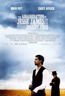 دانلود فیلم The Assassination of Jesse James by the Coward Robert Ford 20074972-698842331