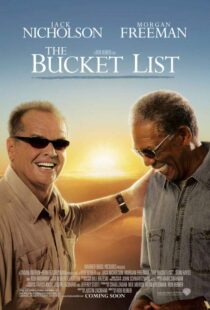 دانلود فیلم The Bucket List 20074987-1522500019