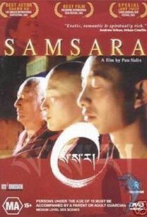 دانلود فیلم هندی Samsara 20015845-156458386