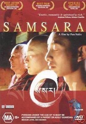 دانلود فیلم هندی Samsara 2001