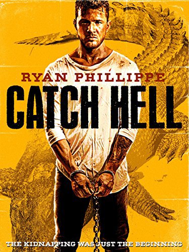 دانلود فیلم Catch Hell 2014