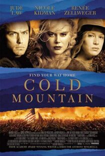 دانلود فیلم Cold Mountain 20036191-1115452046