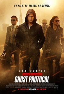 دانلود فیلم هندی Mission: Impossible – Ghost Protocol 20112637-2022566096