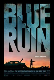 دانلود فیلم Blue Ruin 20133348-386681517