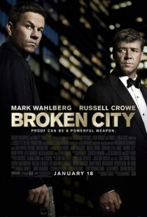 دانلود فیلم Broken City 201313279-348340622