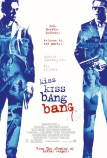 دانلود فیلم Kiss Kiss Bang Bang 200513981-368178825