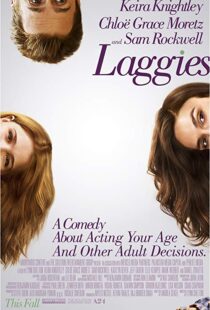 دانلود فیلم Laggies 20143669-960786622