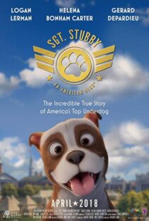 دانلود انیمیشن Sgt. Stubby: An American Hero 201819772-455951034