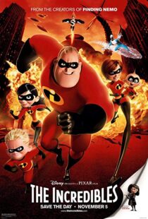 دانلود انیمیشن The Incredibles 200417195-1724624692