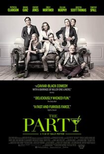 دانلود فیلم The Party 20177937-1910680828