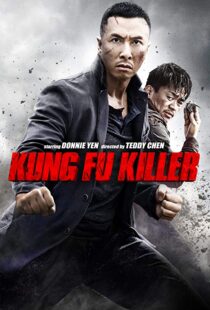 دانلود فیلم Kung Fu Jungle 201410815-1950850229