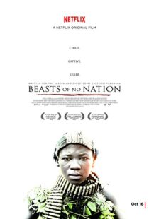 دانلود فیلم Beasts of No Nation 20153153-202954187