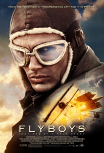 دانلود فیلم Flyboys 20065035-881262045