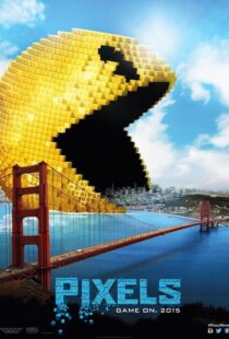 دانلود فیلم Pixels 201513173-1076189720