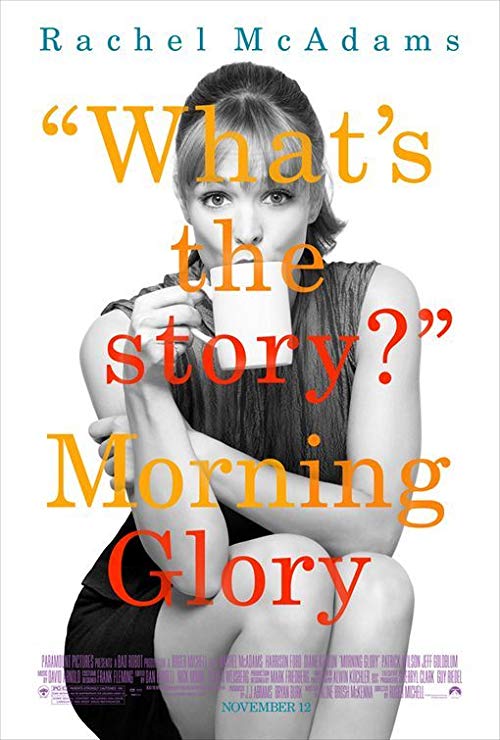 دانلود فیلم Morning Glory 2010