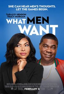 دانلود فیلم What Men Want 20199144-727884007