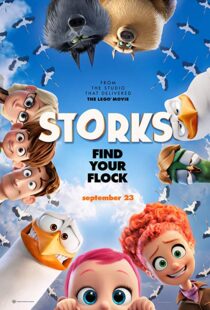 دانلود انیمیشن Storks 201613539-300759021