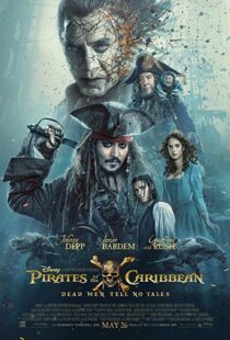 دانلود فیلم Pirates of the Caribbean: Dead Men Tell No Tales 20171651-2098891531