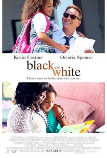 دانلود فیلم Black or White 201418666-208634000