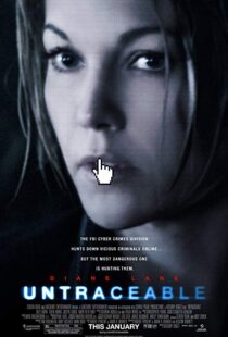 دانلود فیلم Untraceable 200820750-2122113160