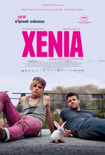 دانلود فیلم Xenia 20149086-1894873986