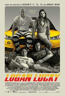 دانلود فیلم Logan Lucky 20172226-699922607