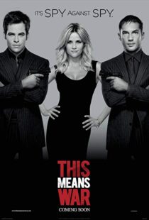 دانلود فیلم This Means War 20123367-840164840