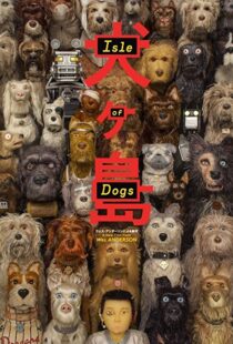 دانلود انیمیشن Isle of Dogs 20181141-178351098