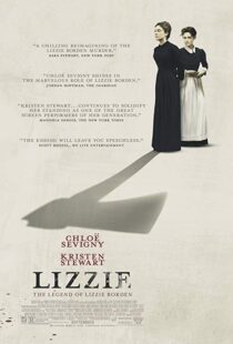 دانلود فیلم Lizzie 201815187-260791350